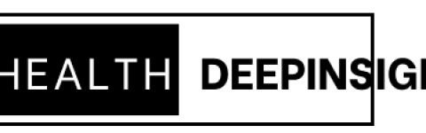 Black & White Minimalist Business Logo